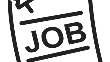 Stellenausschreibung