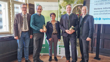 Landwirtschaftstag 2025