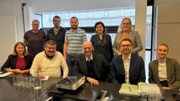 Kollektivvertragsverhandlungen 2026: Abschlüsse in vier Bereichen – Gemüse- und Obstbau weiterhin offen