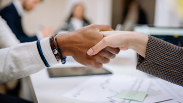 20 Jahre Beschäftigungspakt Tirol – Gemeinsam den Arbeitsmarkt gestalten