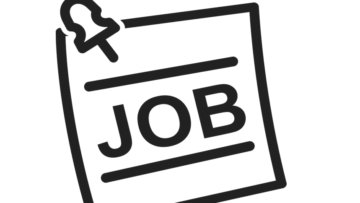 Stellenausschreibung