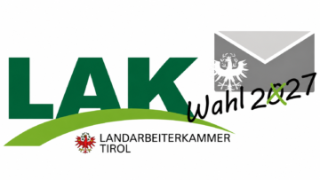 Amtliche Mitteilung: Mitglieder der Wahlkommission