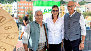 Kraut und Knolle Fest